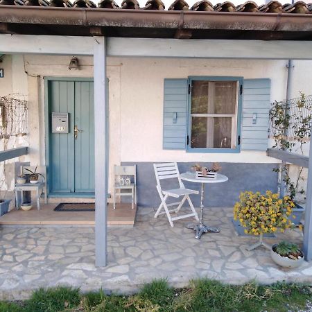 Apartment Ammonite Premantura Dış mekan fotoğraf