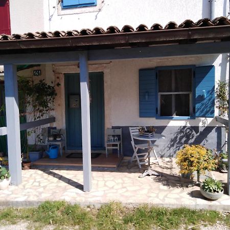Apartment Ammonite Premantura Dış mekan fotoğraf
