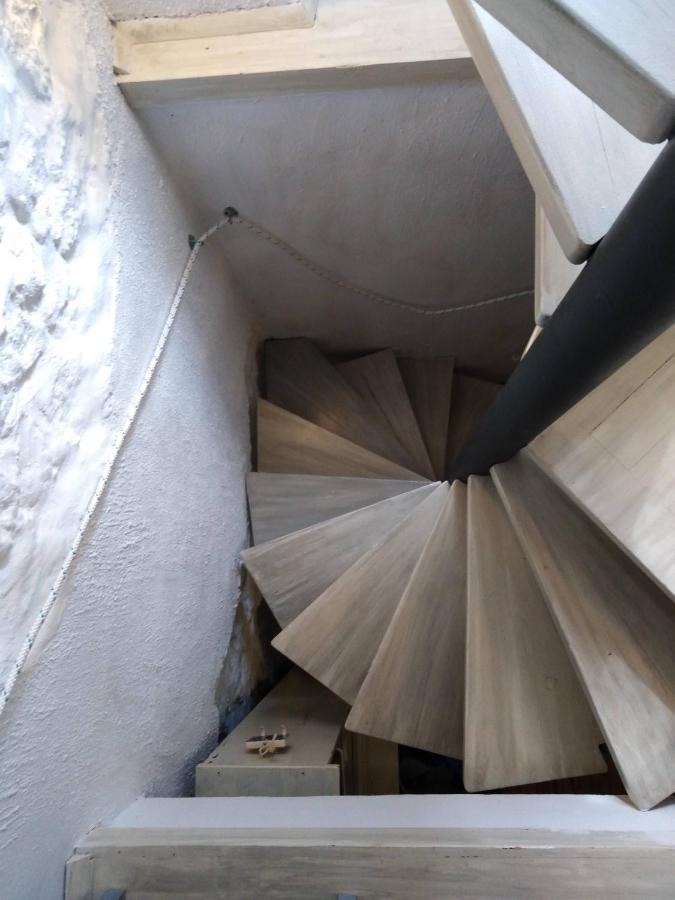 Apartment Ammonite Premantura Dış mekan fotoğraf