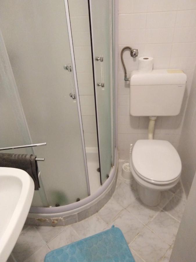 Apartment Ammonite Premantura Dış mekan fotoğraf