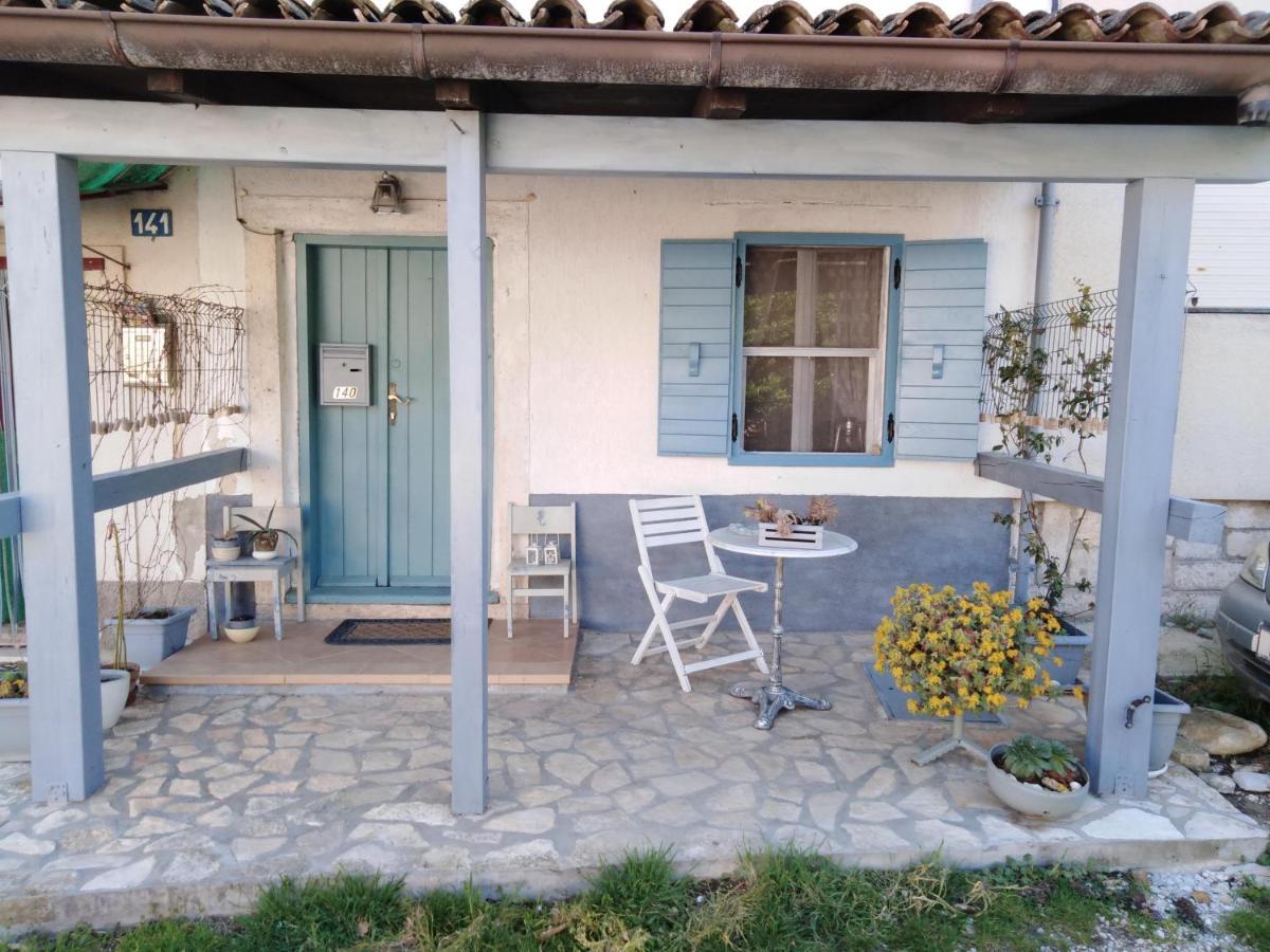 Apartment Ammonite Premantura Dış mekan fotoğraf