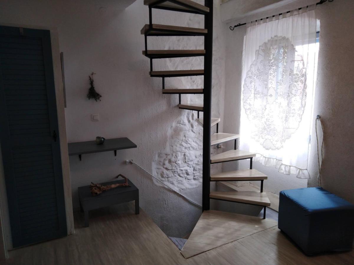 Apartment Ammonite Premantura Dış mekan fotoğraf