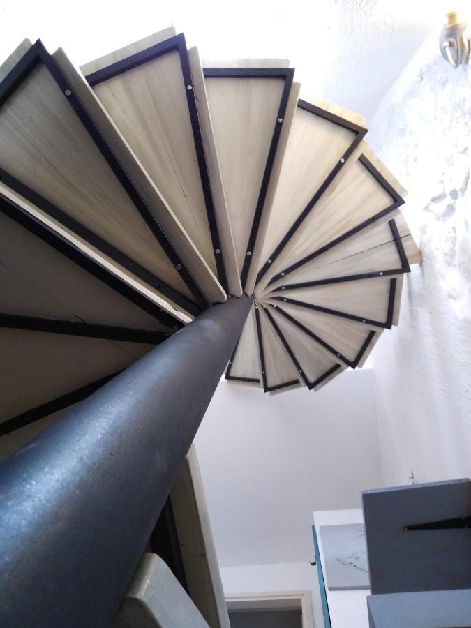 Apartment Ammonite Premantura Dış mekan fotoğraf