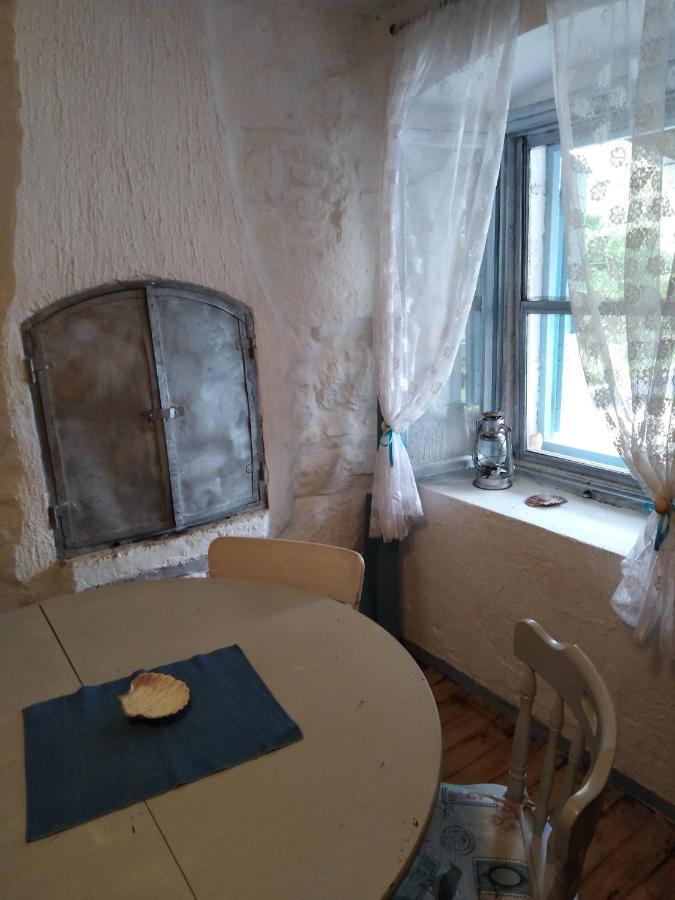Apartment Ammonite Premantura Dış mekan fotoğraf