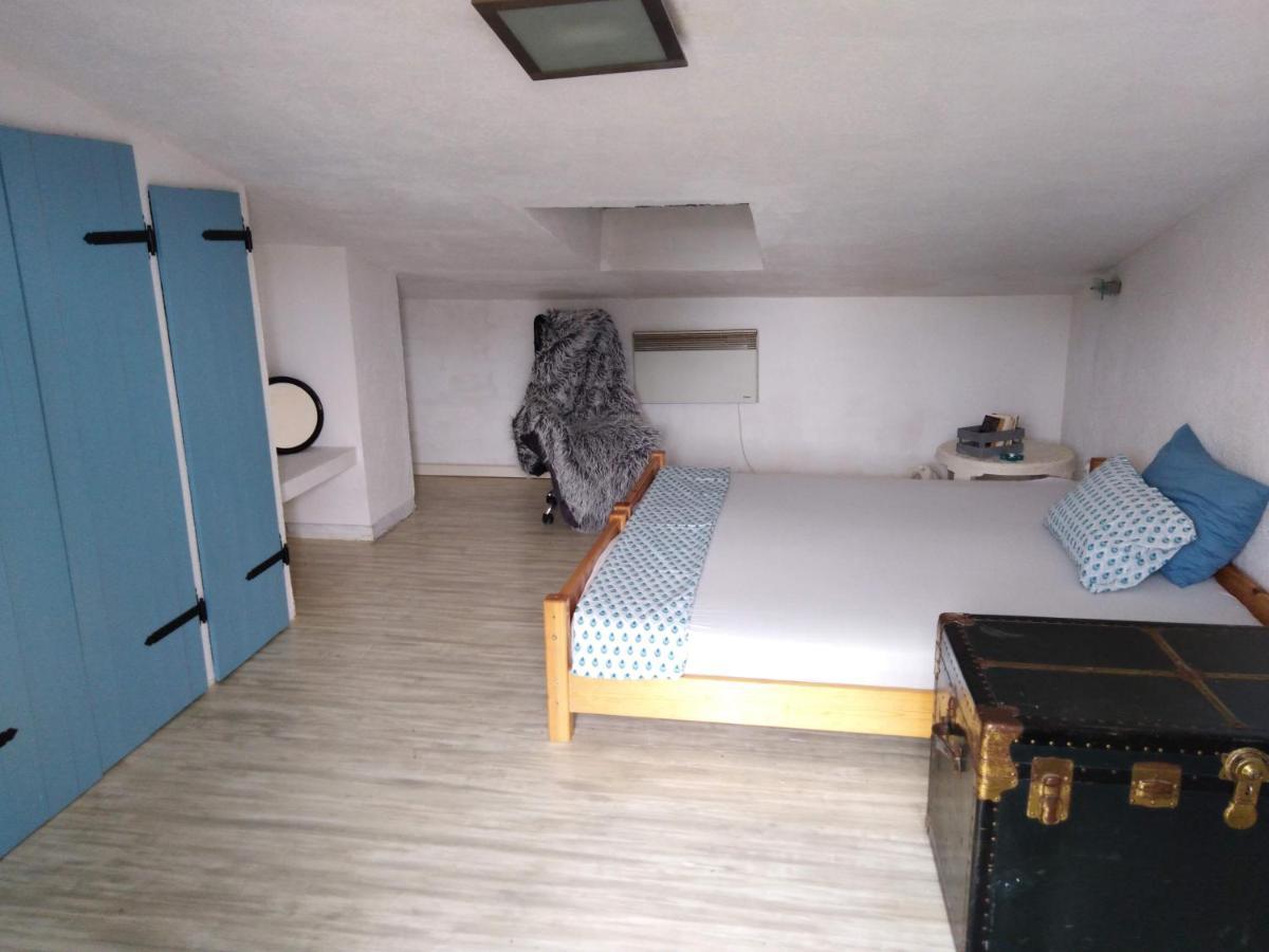 Apartment Ammonite Premantura Dış mekan fotoğraf