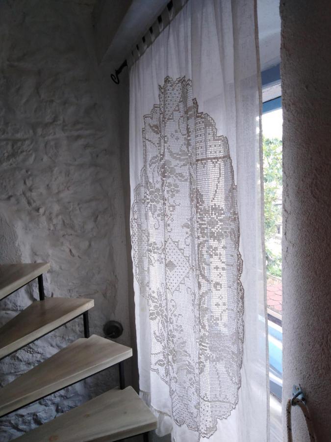 Apartment Ammonite Premantura Dış mekan fotoğraf