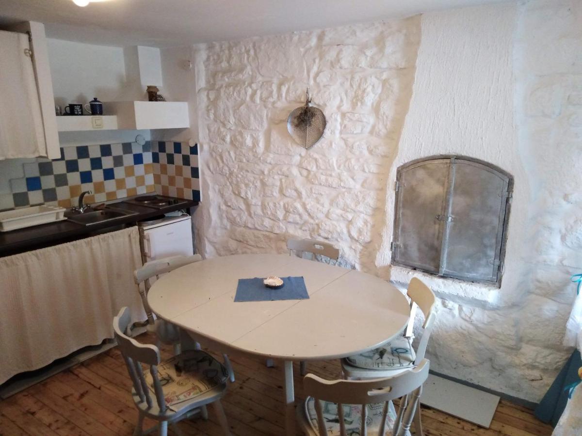 Apartment Ammonite Premantura Dış mekan fotoğraf