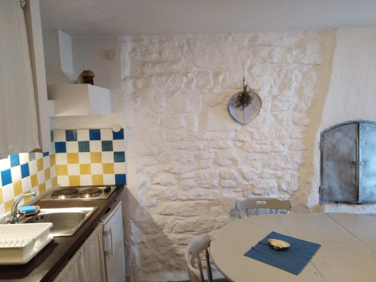 Apartment Ammonite Premantura Dış mekan fotoğraf