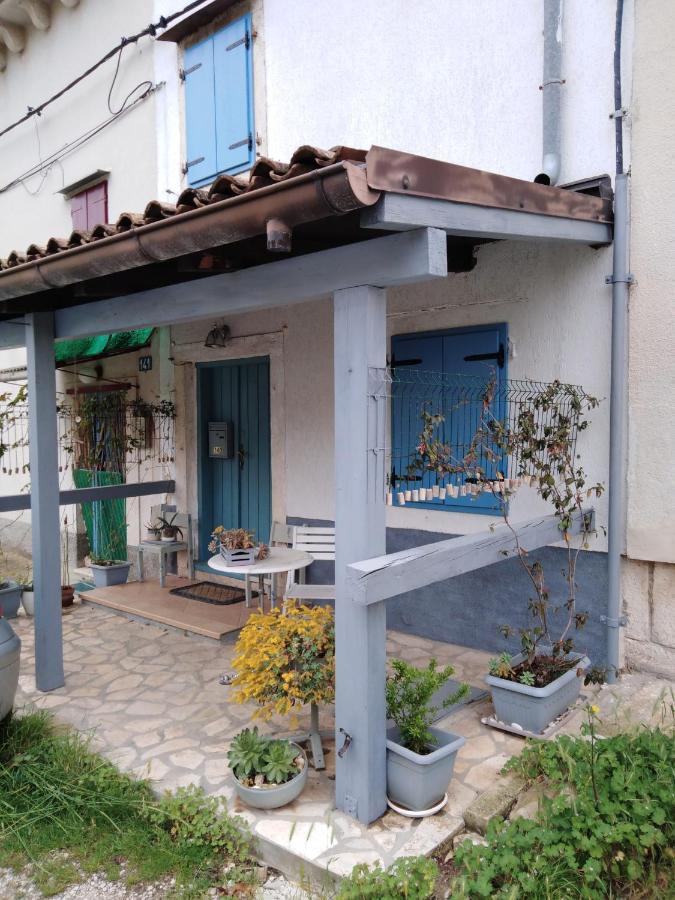 Apartment Ammonite Premantura Dış mekan fotoğraf