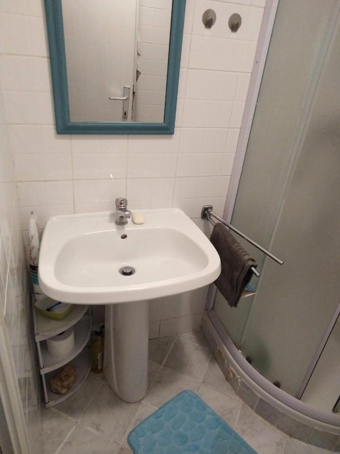 Apartment Ammonite Premantura Dış mekan fotoğraf