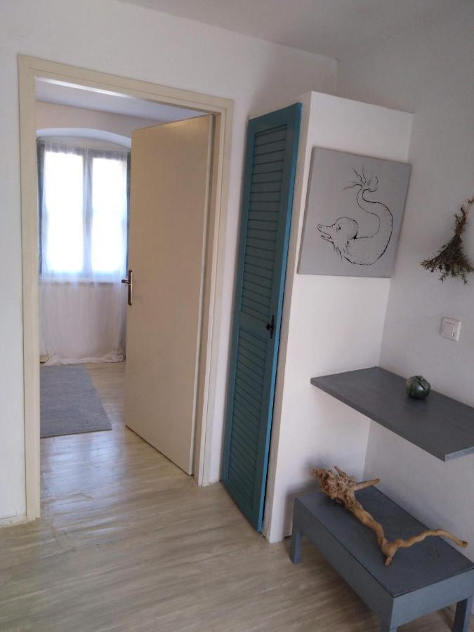 Apartment Ammonite Premantura Dış mekan fotoğraf