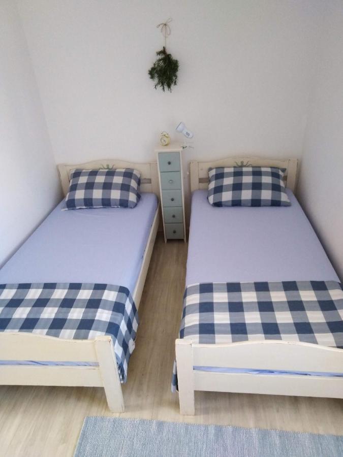 Apartment Ammonite Premantura Dış mekan fotoğraf