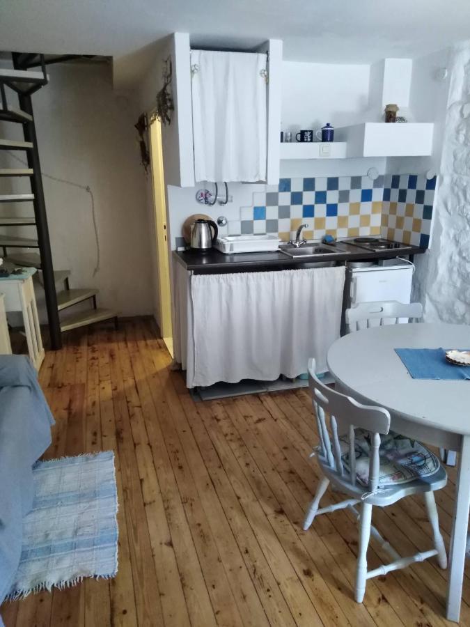 Apartment Ammonite Premantura Dış mekan fotoğraf