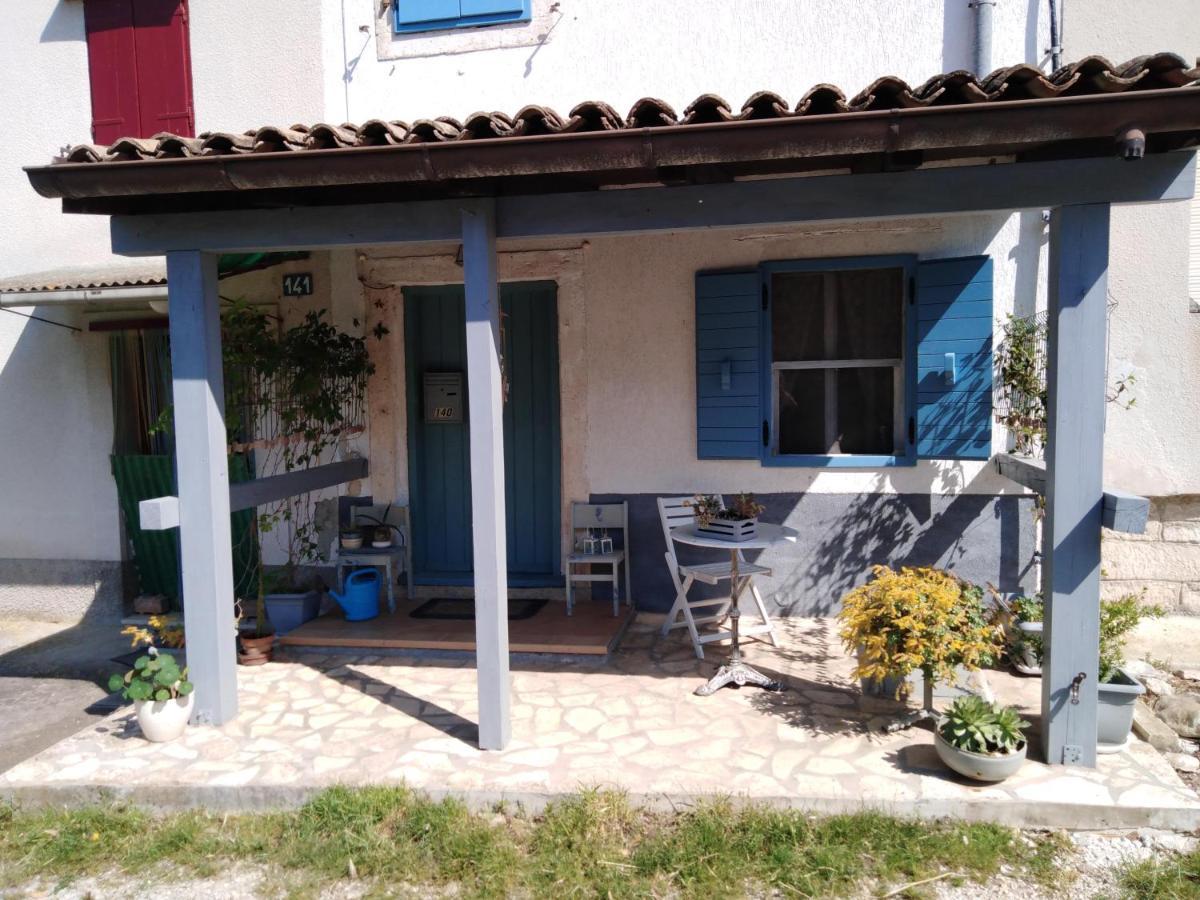 Apartment Ammonite Premantura Dış mekan fotoğraf
