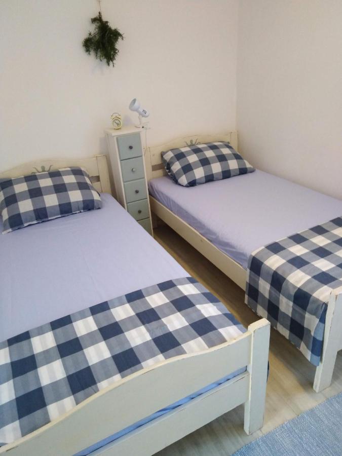Apartment Ammonite Premantura Dış mekan fotoğraf