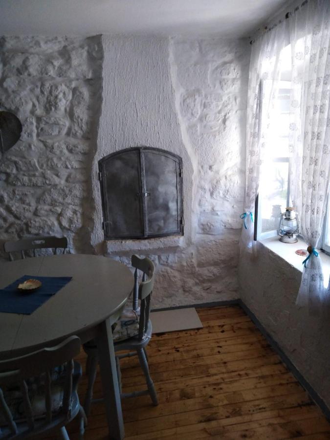 Apartment Ammonite Premantura Dış mekan fotoğraf