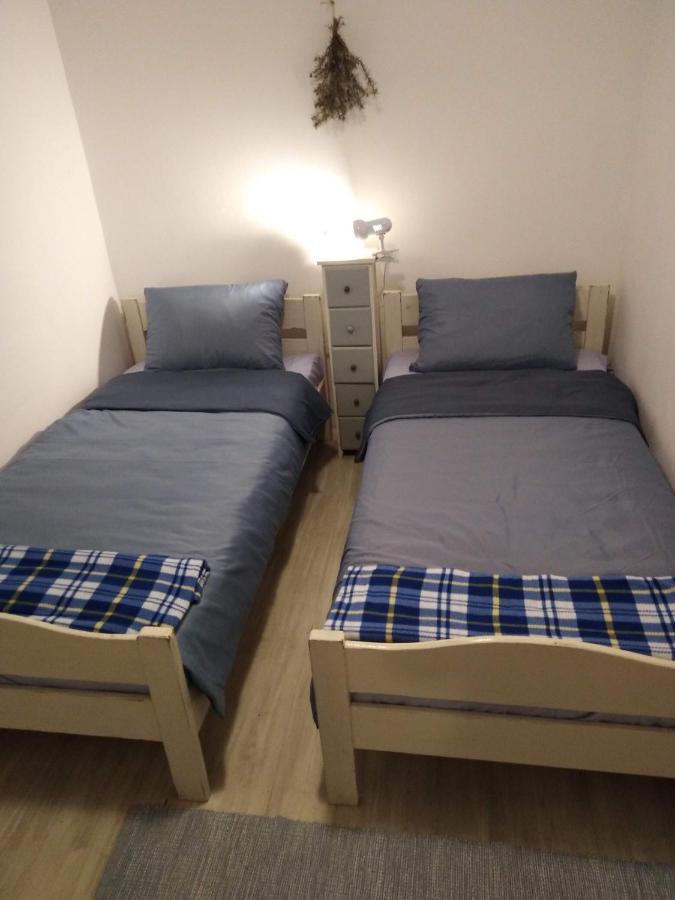 Apartment Ammonite Premantura Dış mekan fotoğraf