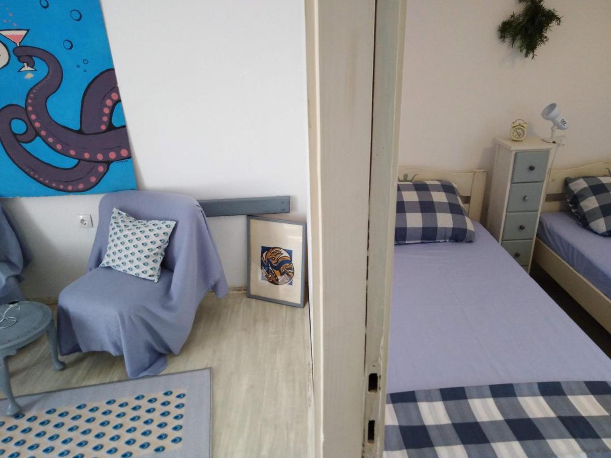 Apartment Ammonite Premantura Dış mekan fotoğraf